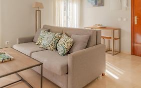 Céntriko Apartments - Francos