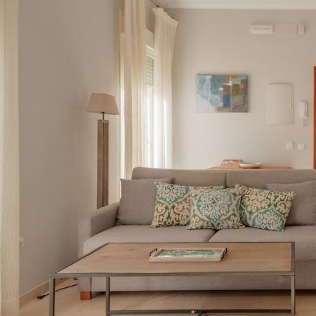 Centriko Francos Appartement Sevilla Buitenkant foto