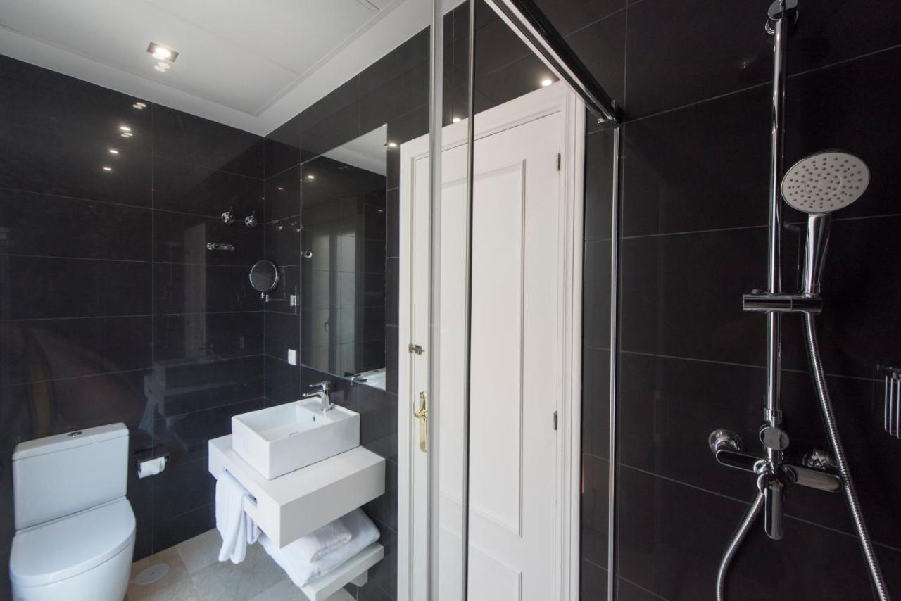 Centriko Francos Appartement Sevilla Buitenkant foto