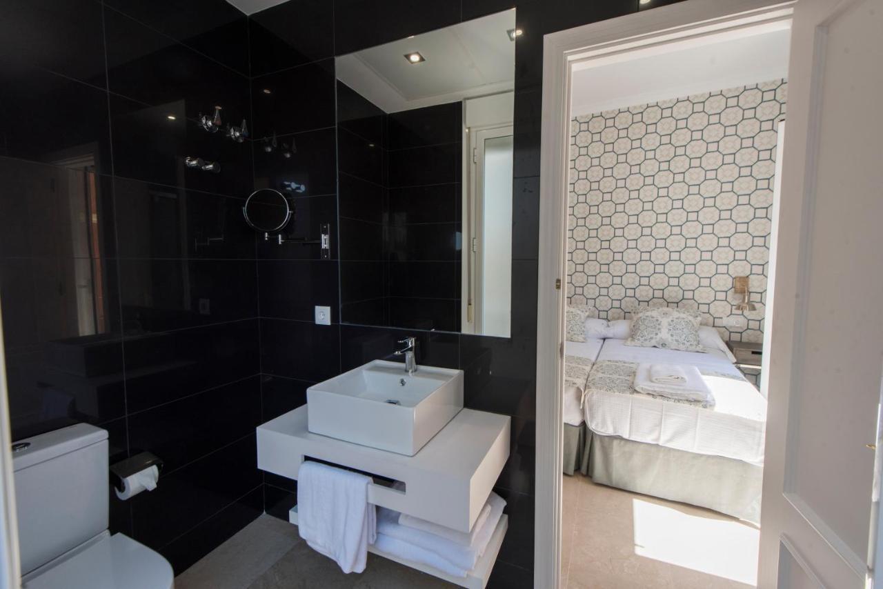 Centriko Francos Appartement Sevilla Buitenkant foto