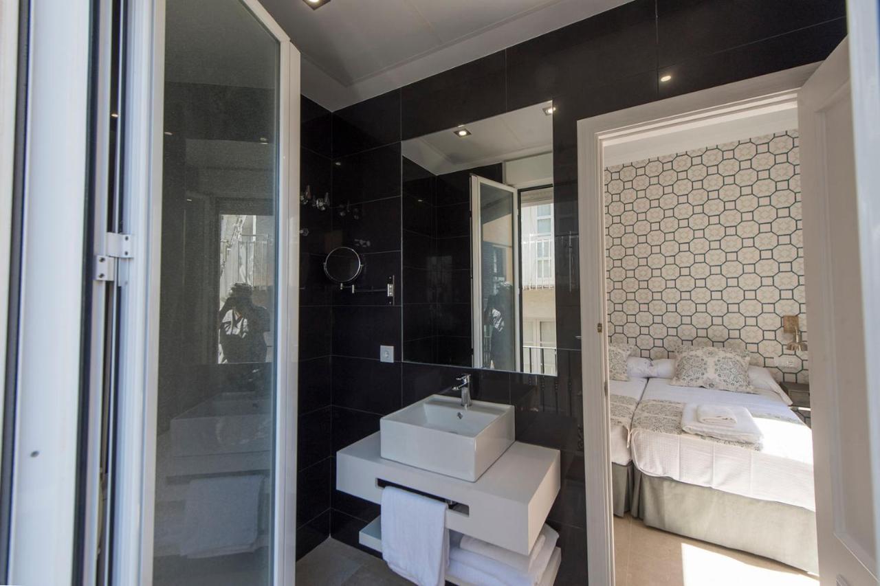 Centriko Francos Appartement Sevilla Buitenkant foto